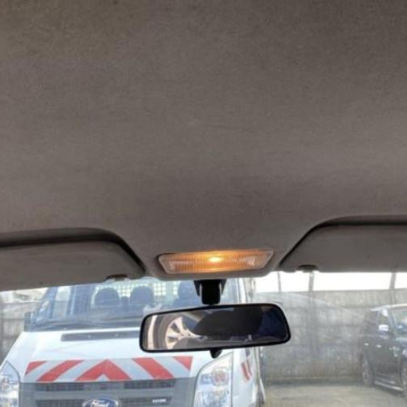 Bras essuie glace arriere OPEL CORSA C Photo n°14