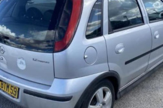 Bras essuie glace arriere OPEL CORSA C