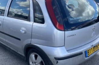 Bras essuie glace arriere OPEL CORSA C