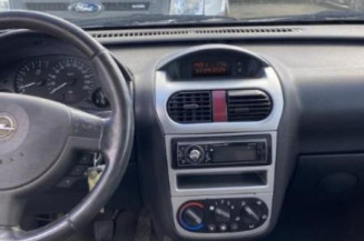 Bras essuie glace arriere OPEL CORSA C