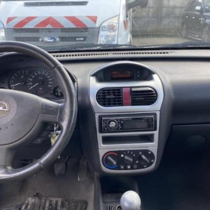 Bras essuie glace arriere OPEL CORSA C Photo n°19