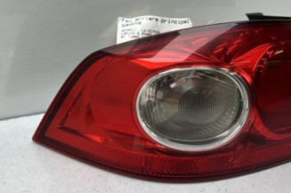 Feu arriere principal gauche (feux) RENAULT LAGUNA 2