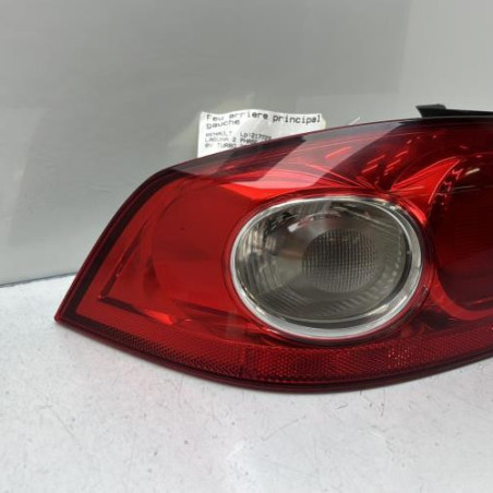 Feu arriere principal gauche (feux) RENAULT LAGUNA 2