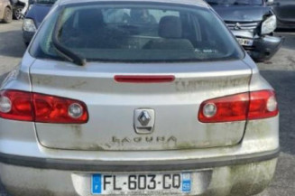 Feu arriere principal gauche (feux) RENAULT LAGUNA 2
