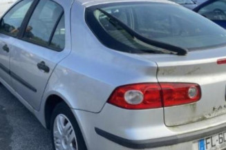 Feu arriere principal gauche (feux) RENAULT LAGUNA 2