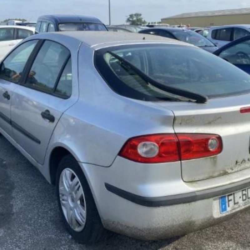Feu arriere principal gauche (feux) RENAULT LAGUNA 2 Photo n°12