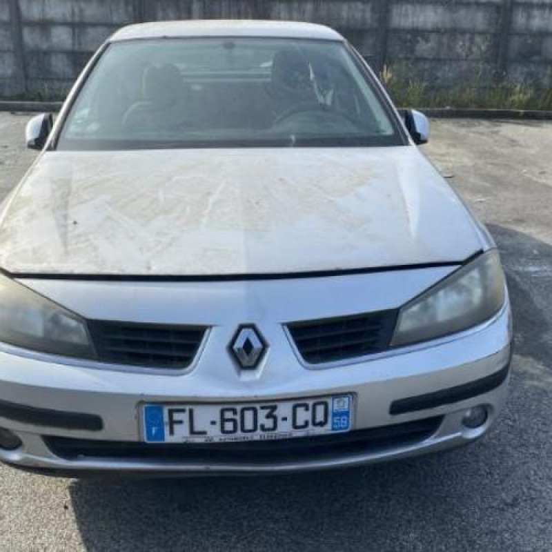Feu arriere principal gauche (feux) RENAULT LAGUNA 2 Photo n°15