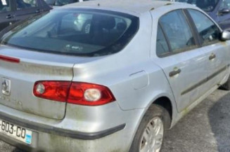 Feu arriere principal gauche (feux) RENAULT LAGUNA 2