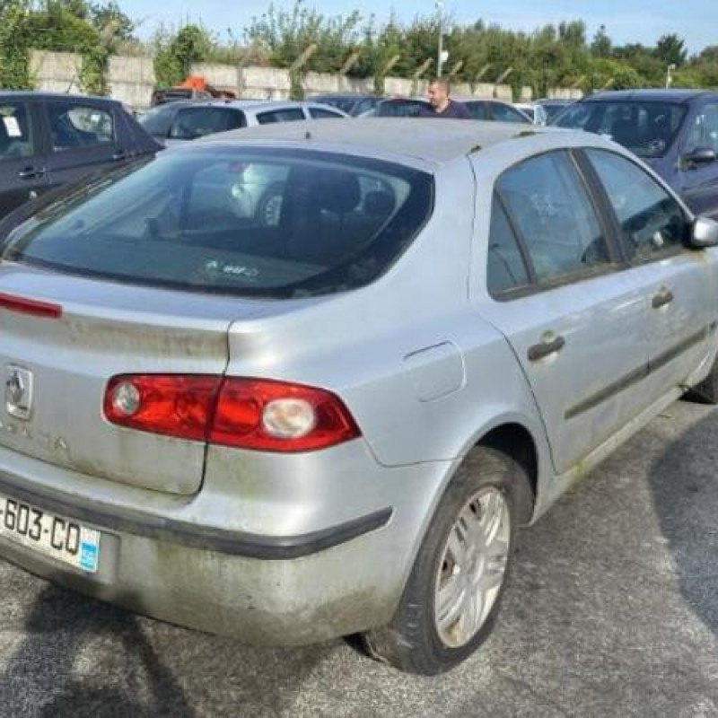 Feu arriere principal gauche (feux) RENAULT LAGUNA 2 Photo n°20