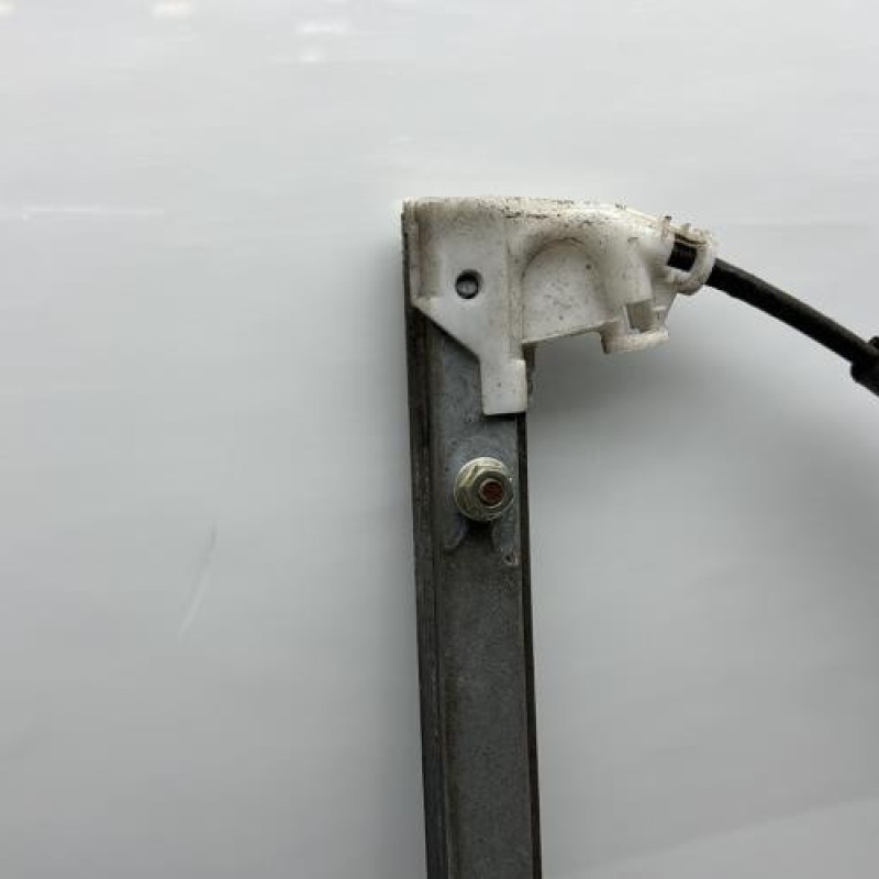 Leve vitre electrique avant gauche RENAULT LAGUNA 2 Photo n°4