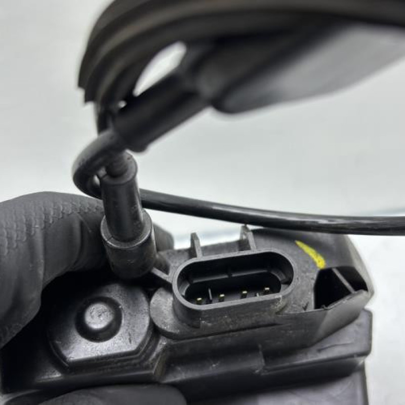 Serrure arriere gauche RENAULT LAGUNA 2 Photo n°5