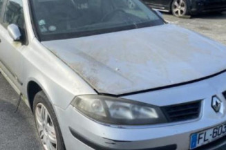 Serrure arriere gauche RENAULT LAGUNA 2