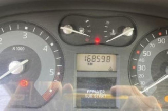 Serrure arriere gauche RENAULT LAGUNA 2