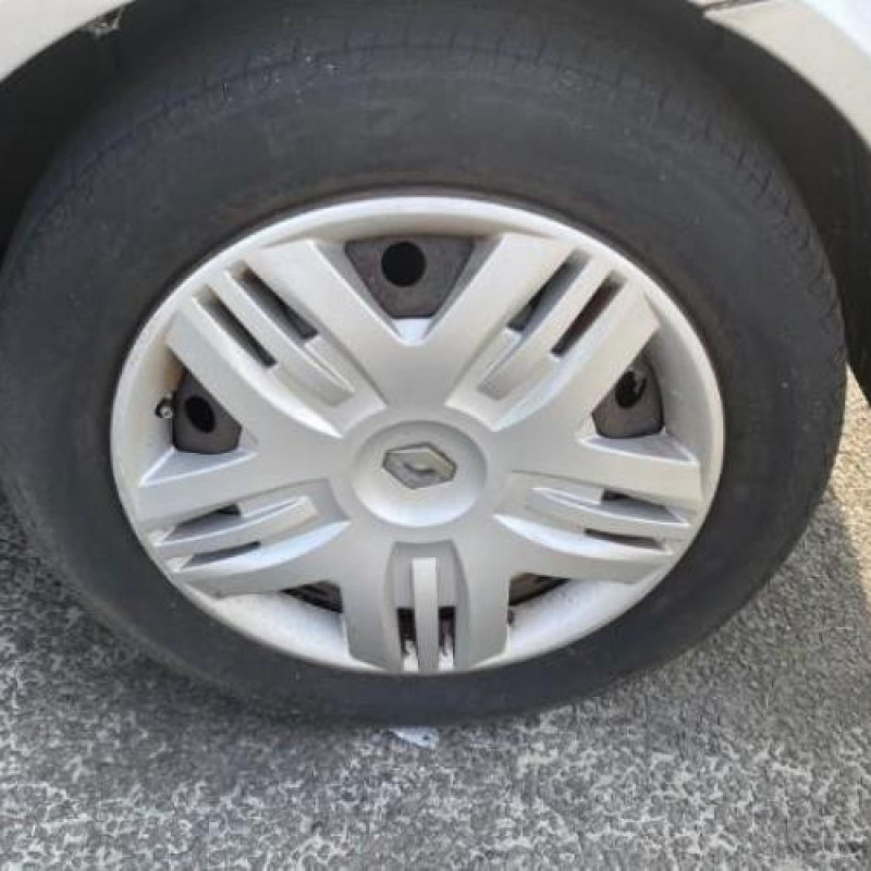 Serrure arriere gauche RENAULT LAGUNA 2 Photo n°15