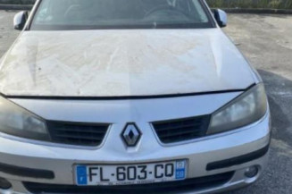 Serrure arriere gauche RENAULT LAGUNA 2