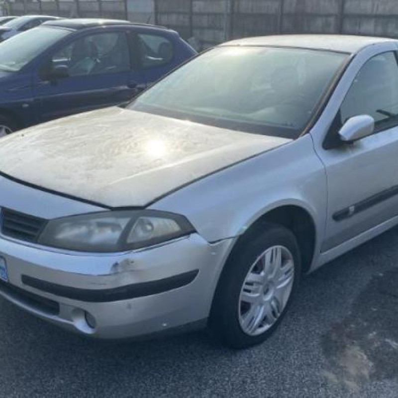 Serrure arriere gauche RENAULT LAGUNA 2 Photo n°19