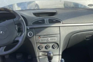 Serrure arriere gauche RENAULT LAGUNA 2