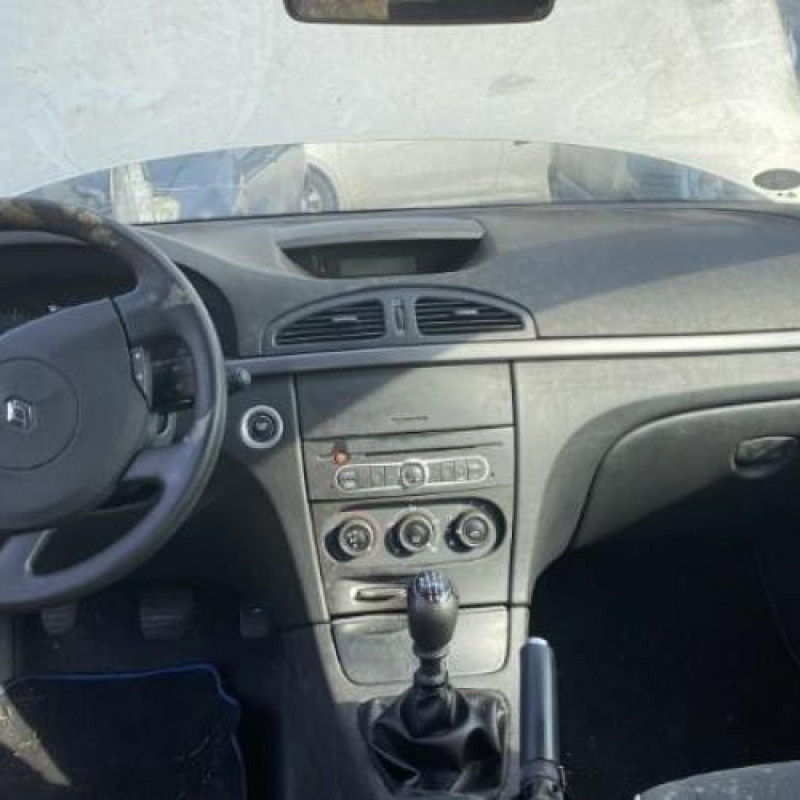 Serrure arriere gauche RENAULT LAGUNA 2 Photo n°20