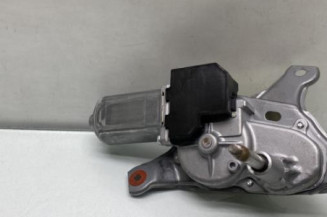 Moteur essuie glace arriere TOYOTA YARIS 2 Photo n°1