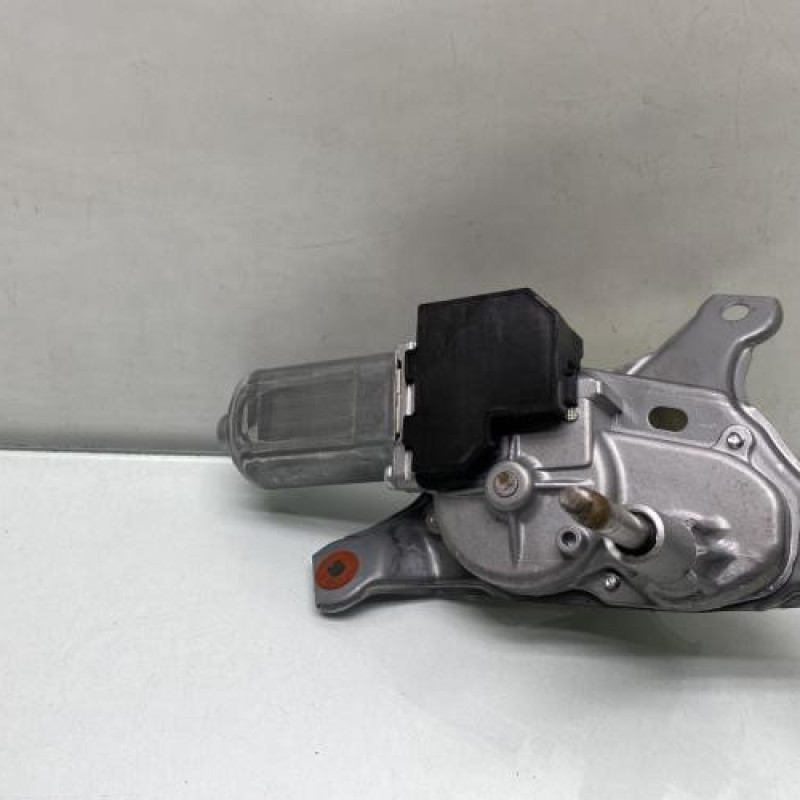 Moteur essuie glace arriere TOYOTA YARIS 2 Photo n°1