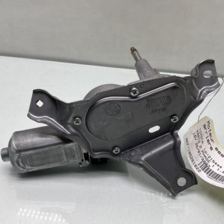 Moteur essuie glace arriere TOYOTA YARIS 2