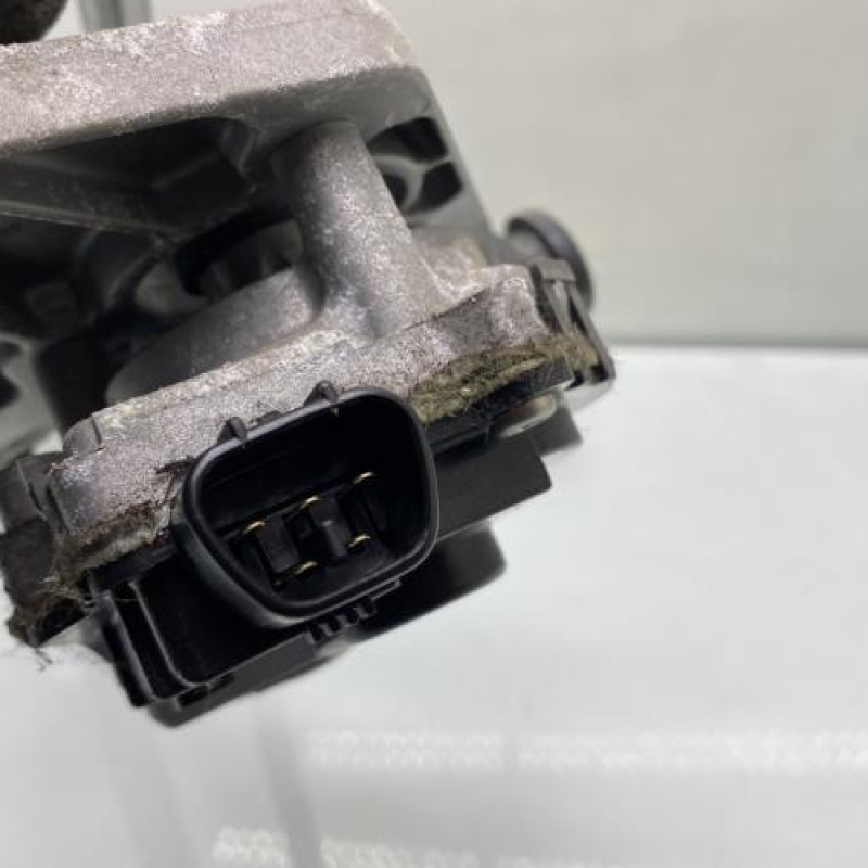 Moteur essuie glace avant TOYOTA YARIS 2 Photo n°5