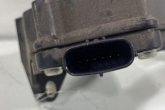 Pedale d'accelerateur TOYOTA YARIS 2