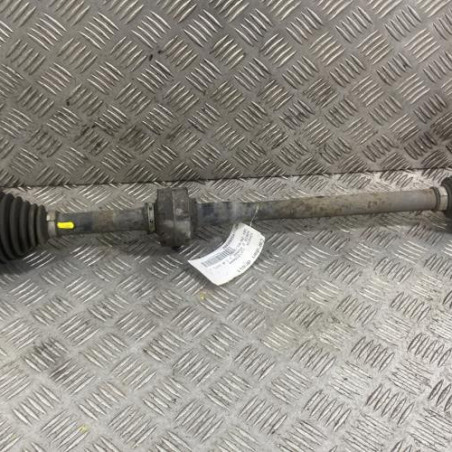 Cardan droit (transmission) TOYOTA YARIS 2 Photo n°1