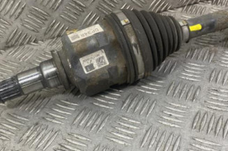 Cardan droit (transmission) TOYOTA YARIS 2