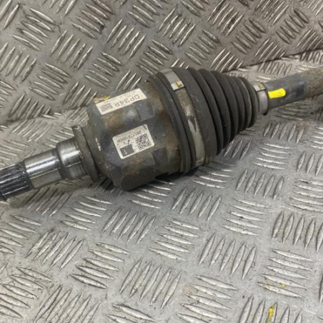 Cardan droit (transmission) TOYOTA YARIS 2
