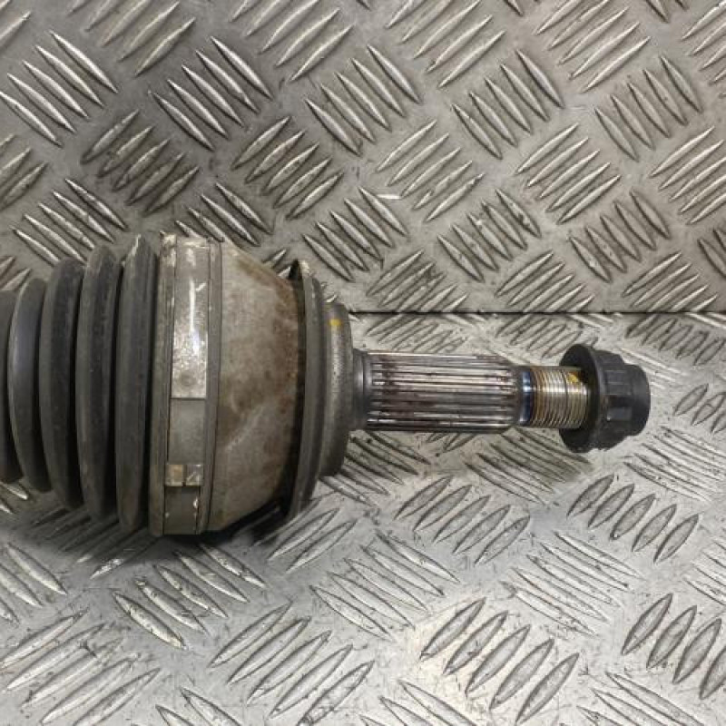 Cardan droit (transmission) TOYOTA YARIS 2 Photo n°4
