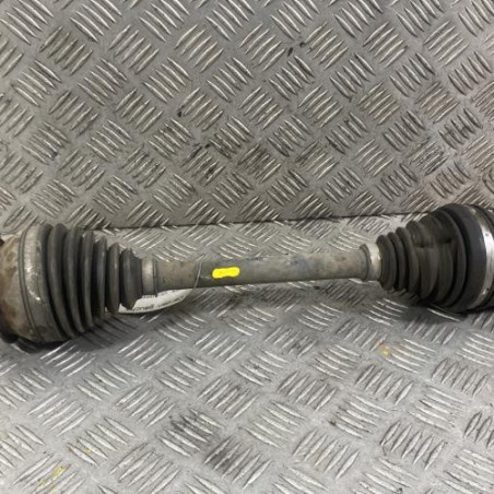 Cardan gauche (transmission) TOYOTA YARIS 2 Photo n°1
