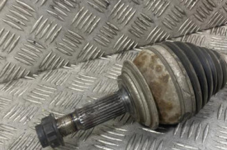 Cardan gauche (transmission) TOYOTA YARIS 2