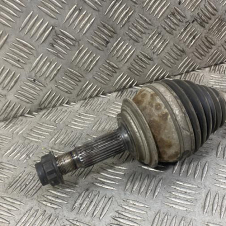 Cardan gauche (transmission) TOYOTA YARIS 2