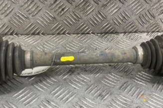 Cardan gauche (transmission) TOYOTA YARIS 2