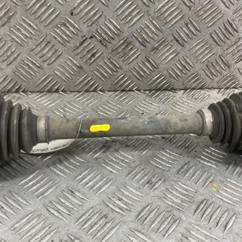 Cardan gauche (transmission) TOYOTA YARIS 2 Photo n°3