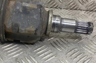 Cardan gauche (transmission) TOYOTA YARIS 2