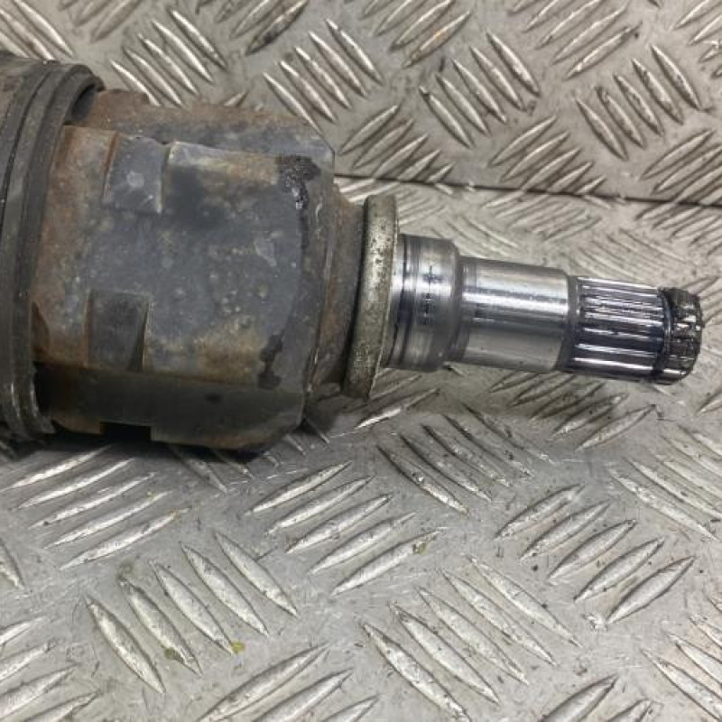Cardan gauche (transmission) TOYOTA YARIS 2 Photo n°4