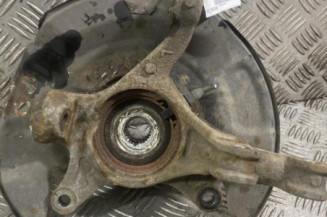 Pivot de moyeu avant gauche TOYOTA YARIS 2