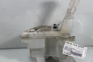 Vase de lave glace TOYOTA YARIS 2 Photo n°1