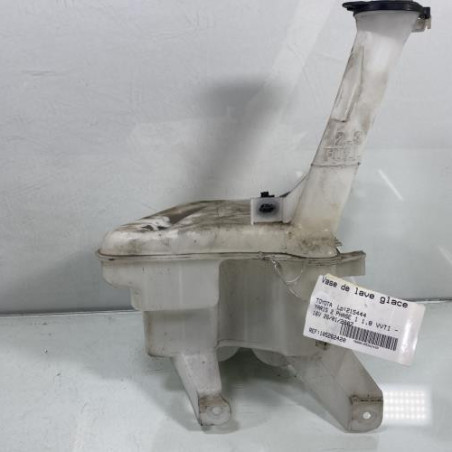 Vase de lave glace TOYOTA YARIS 2 Photo n°1