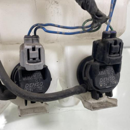 Vase de lave glace TOYOTA YARIS 2
