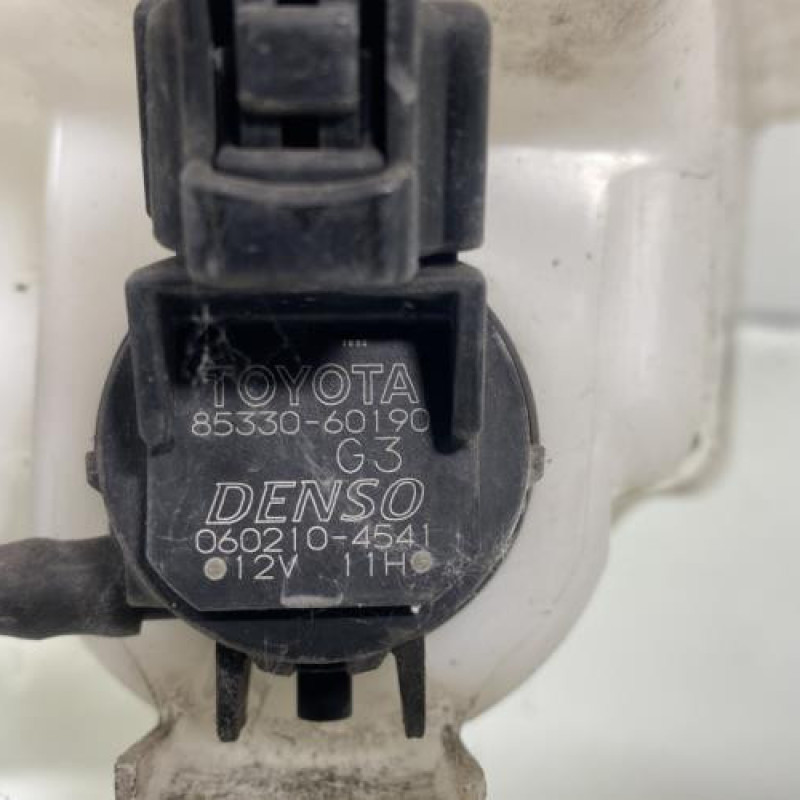 Vase de lave glace TOYOTA YARIS 2 Photo n°3