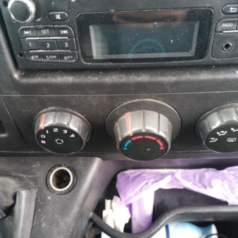 Alternateur RENAULT MASTER 3 Photo n°20