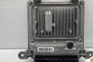 Calculateur moteur MERCEDES SPRINTER 2