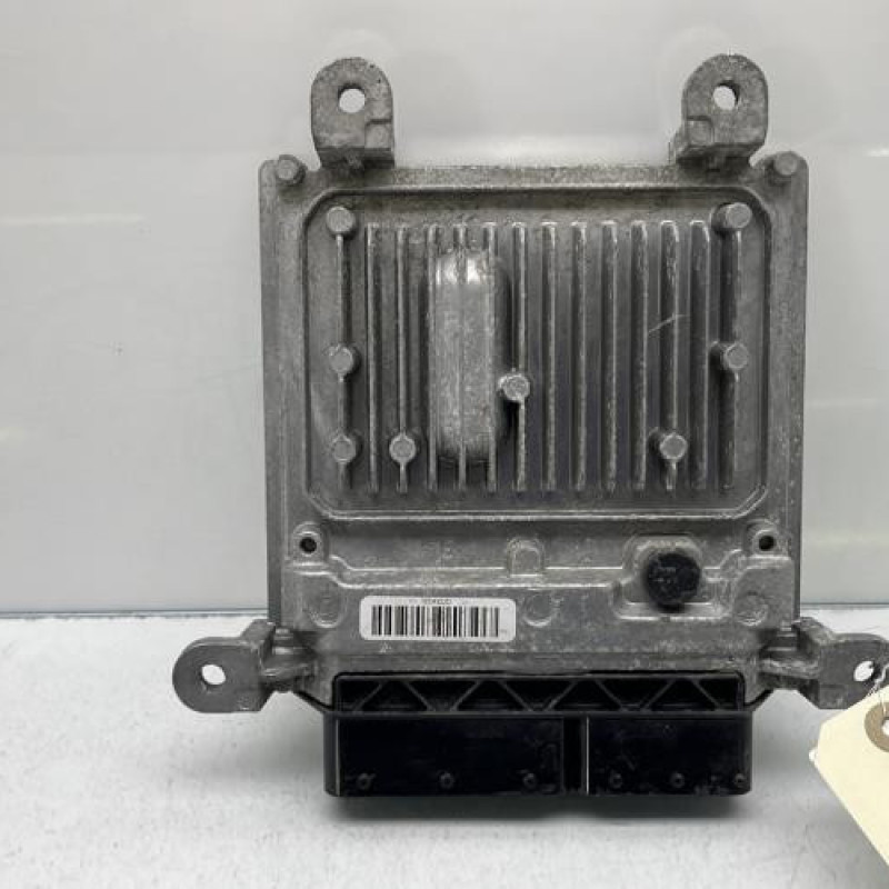 Calculateur moteur MERCEDES SPRINTER 2 Photo n°4