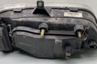 Optique avant principal gauche (feux)(phare) PEUGEOT BOXER 2