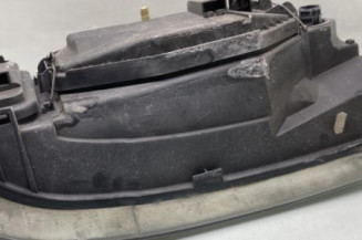 Optique avant principal gauche (feux)(phare) PEUGEOT BOXER 2