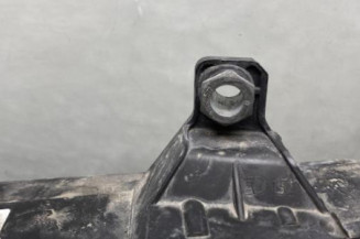 Optique avant principal gauche (feux)(phare) PEUGEOT BOXER 2