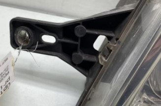 Optique avant principal gauche (feux)(phare) PEUGEOT BOXER 2